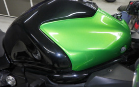 KAWASAKI NINJA 400 2015 EX400E