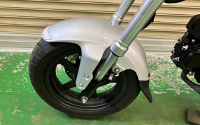 HONDA  DUX 125 JB04