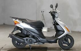 SUZUKI ADDRESS V125 S CF4MA