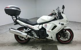 SUZUKI BANDIT 1250 F 2010 GW72A