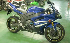 YAMAHA YZF-R1 2007 RN20