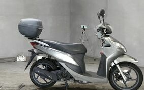 HONDA DIO 110 JF31