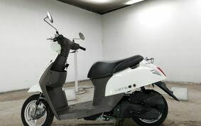 SUZUKI LET's G CA4AA