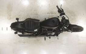 HARLEY XL883N 2020 LE2