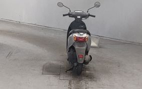 SUZUKI LETS4 CA45A