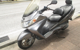 SUZUKI SKYWAVE 250 (Burgman 250) CJ43A