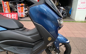 YAMAHA NMAX ABS SEG6J