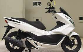 HONDA PCX125 JF56