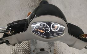 SUZUKI LETS4 CA46A