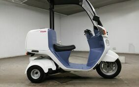 HONDA GYRO CANOPY TA02