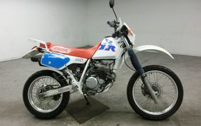 HONDA XLR250R MD22