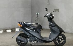 SUZUKI ADDRESS V50 CA4BA