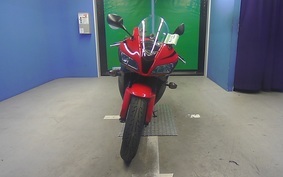 HONDA CBR600RR GEN 3 2009 PC40