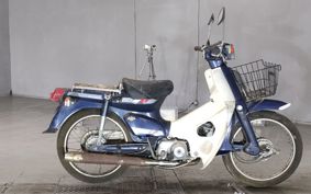 HONDA SUPER CUB70 C70