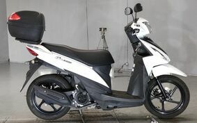 SUZUKI ADDRESS 110 CE47A