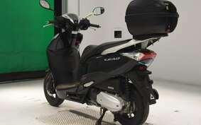 HONDA LEAD 125 JF45