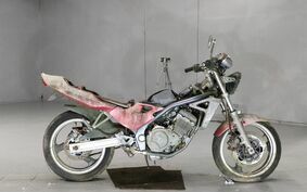 KAWASAKI BALIUS 250 ZR250A