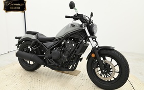 HONDA REBEL 500 A 2023 PC60