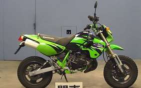 KAWASAKI KSR-2 1998 MX080B