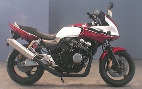 HONDA CB400 SUPER BOLDOR VTEC 2005 NC39