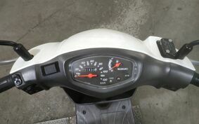 SUZUKI ADDRESS V125 G CF4EA