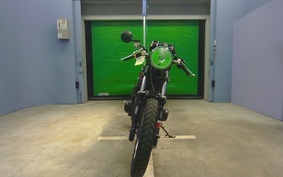 KAWASAKI Z550 FX 2013 KZFA14