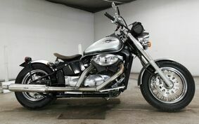 SUZUKI INTRUDER 400 Classic 2005 VK54A