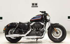 HARLEY XL1200X 2012 LC3