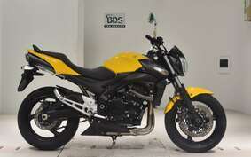 SUZUKI GSR400 A 2013 GK7EA