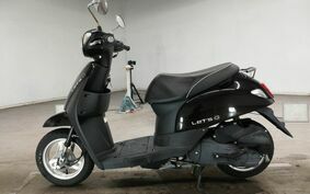 SUZUKI LET's G CA4AA