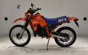 HONDA MTX125R JD05