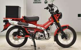 HONDA CT125 HUNTER CUB JA55