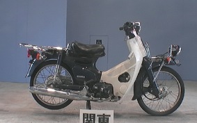 HONDA C50 SUPER CUB AA01