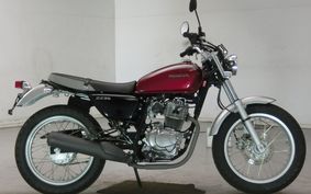 HONDA CB223S MC40