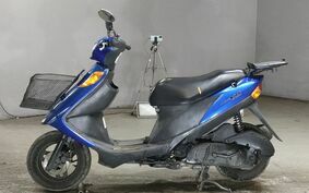 SUZUKI ADDRESS V125 CF4EA