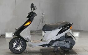 SUZUKI ADDRESS V125 CF46A