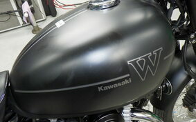 KAWASAKI W800 STREET 2021 EJ800B