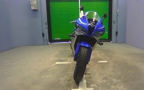 HONDA CBR600RR GEN 3 2008 PC40