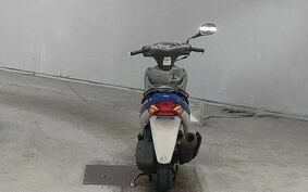 SUZUKI ADDRESS V125 G CF4EA