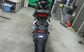 HONDA CBR650R 2024 RH03