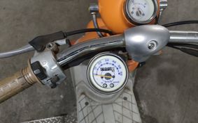 SUZUKI LETS4 CA41A