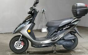 KYMCO GP125i FC25