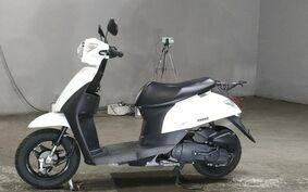 SUZUKI LET's CA4AA