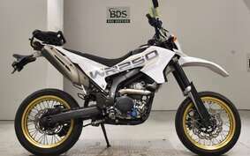 YAMAHA WR250X DG15J