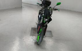 KAWASAKI KLX250D TRACKER LX250E