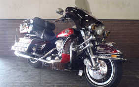 HARLEY FLHTCU Ultra Classic Electra Glide 1989 DPL