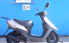 SUZUKI LET's 2 CA1KA