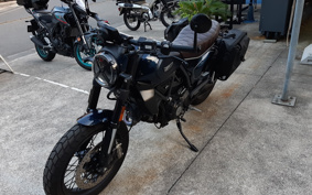 DUCATI  DUCATI  SCRAMBLER  NIGHT  SHIFT  2023 7K00
