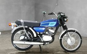 YAMAHA RS125Z 505