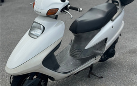 HONDA SPACY 125 JF04